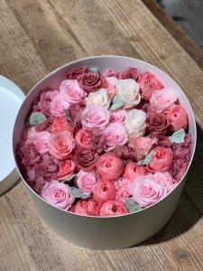 プリザーブドフラワー　まとめ売り　28　10 プリザーブドフラワーギフト（11ページ目） 通販 - はなどんや